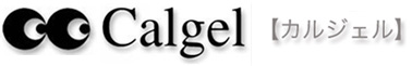  calgel logo 